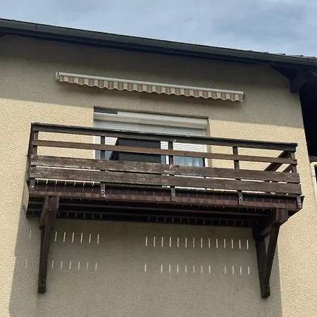 Duplex Cosy