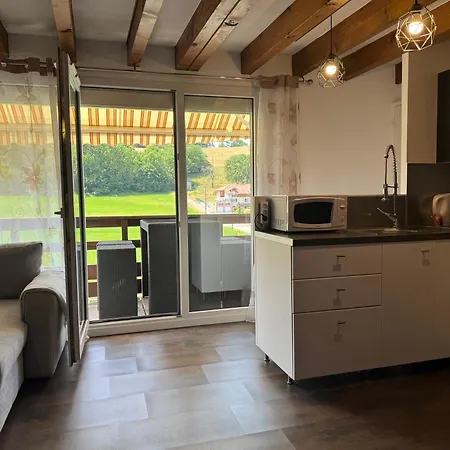 Duplex Cosy * שאלו-לז-או