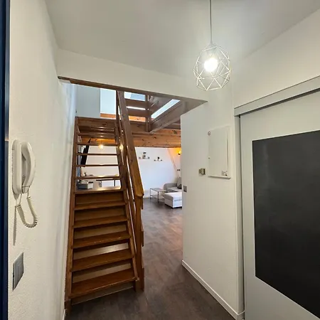 Duplex Cosy דירה