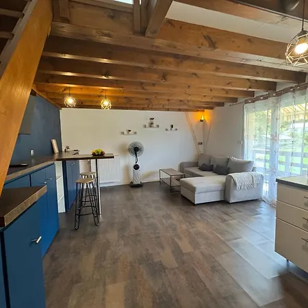 דירה Duplex Cosy