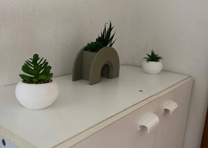 דירה Duplex Cosy *