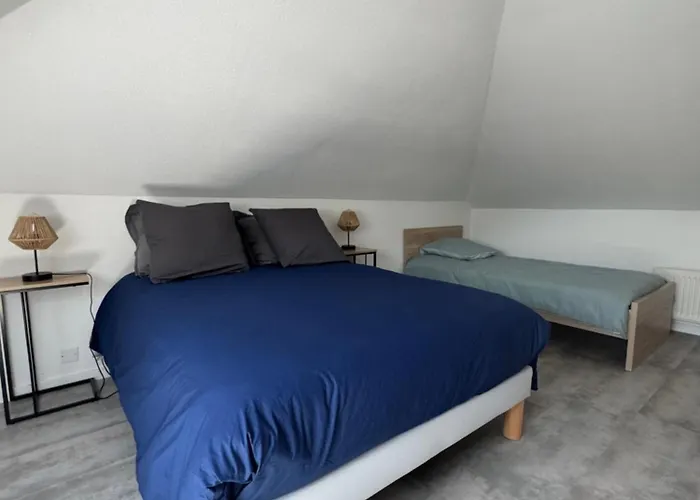 Duplex Cosy *