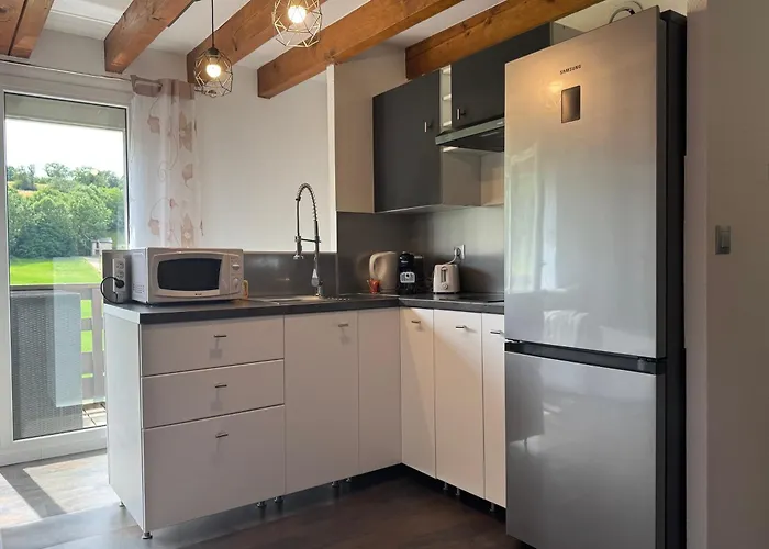 Duplex Cosy * שאלו-לז-או