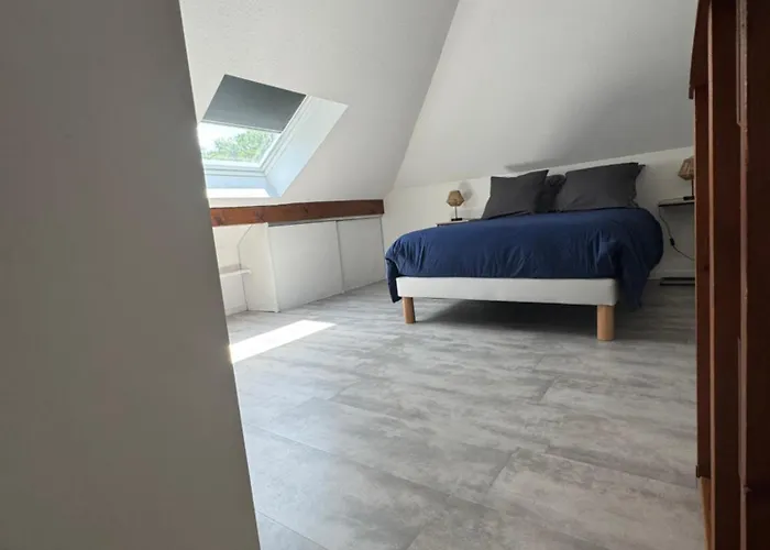 Duplex Cosy דירה