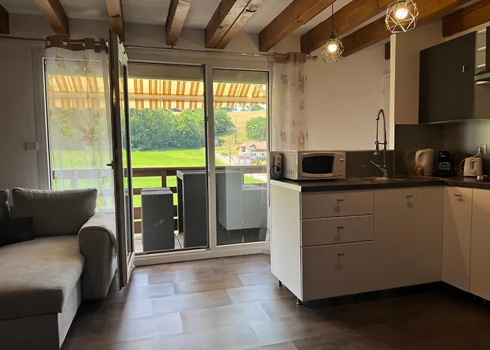 Duplex Cosy * שאלו-לז-או