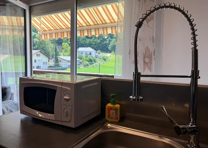 Duplex Cosy * שאלו-לז-או