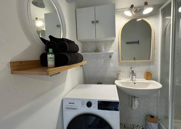 Duplex Cosy דירה