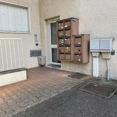 Duplex Cosy * Challes-les-Eaux