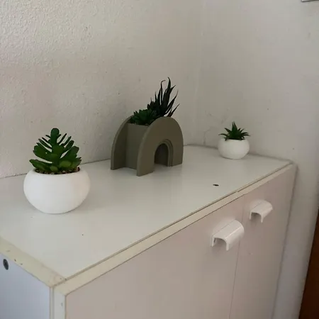 Apartment Duplex Cosy *