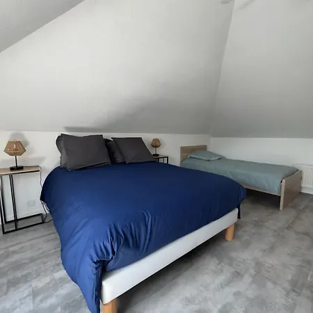 Duplex Cosy *