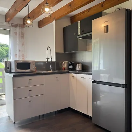 Duplex Cosy * Challes-les-Eaux
