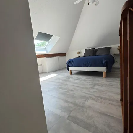 Duplex Cosy Apartment