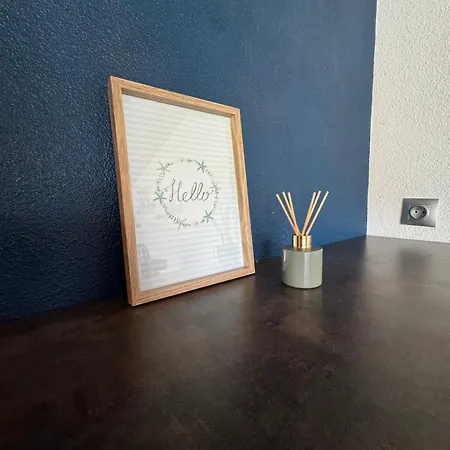 Duplex Cosy Apartment Challes-les-Eaux