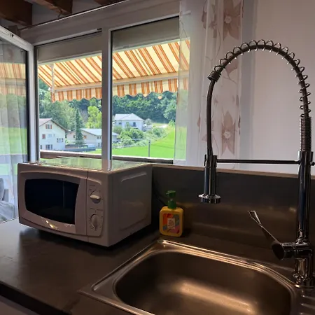 Duplex Cosy * Challes-les-Eaux