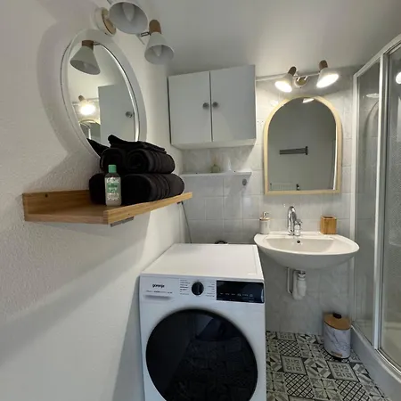 Duplex Cosy Apartment